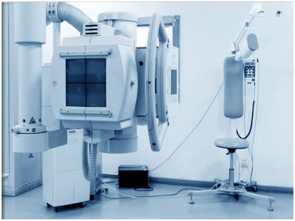 X光室\DR室整體防護工程裝修實(shí)例
