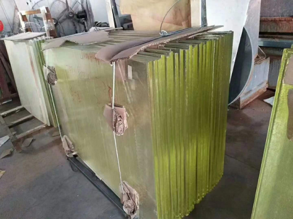 鉛玻璃的用途及注意事項