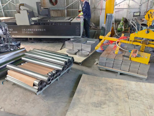 防輻射鉛板是如何做到防輻射的功能，原理是什么