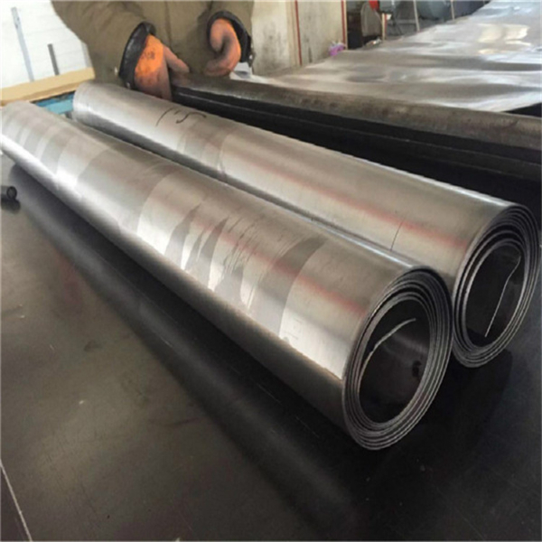 CT室DR室牙科防輻射鉛板/卷 X射線(xiàn)防護鉛板/卷