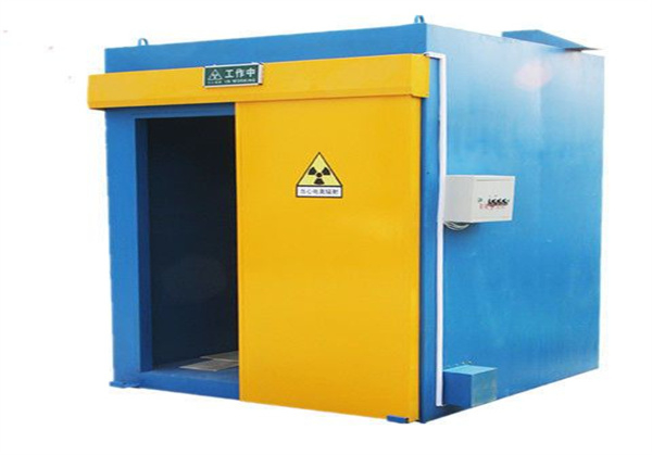 26mmpb 移動(dòng)式探傷鉛房  河北醫院