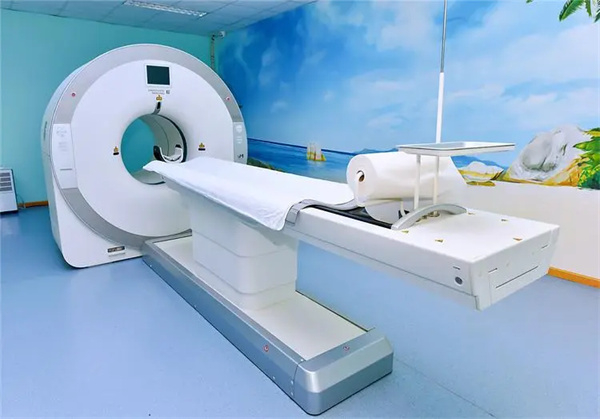 CT室整體防護施工案例